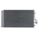 Hanon System HCC Air Conditioning Condenser Parallel Flow 696MM X 390MM X 12MM CNX990G AIR CONDITIONING CONDENSER HANON SYSTEM - Micks Gone Bush