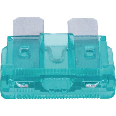 OEX Standard Blade Fuse 30A Green Pack Of 5 ACX1607BL FUSE OEX - Micks Gone Bush