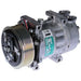 Sanden Air Conditioning Compressor 24V Direct Mount SD7H15 CXS6023 AIR CONDITIONING COMPRESSOR SANDEN - Micks Gone Bush