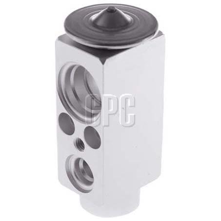 OEX Air Conditioning TX Valve Block Pad 2 Ton TXX09030 AIR CONDITIONING TX VALVE OEX - Micks Gone Bush