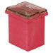 OEX Fusible Link Low Profile Female J Case 50A Red Pack Of 5 ACX1817 FUSIBLE LINK OEX - Micks Gone Bush