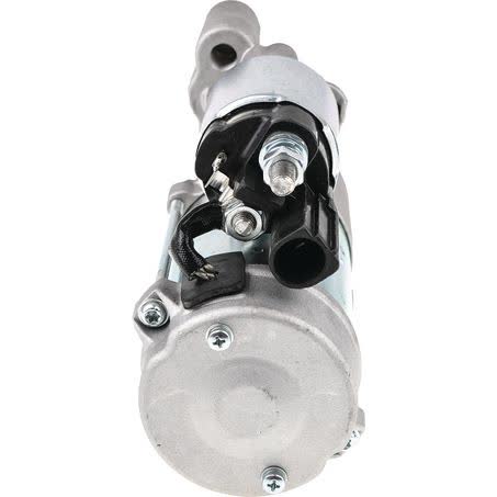 OEX Starter Motor 12V 11 Tooth CW Denso Style DXS4063 STARTER MOTOR OEX - Micks Gone Bush