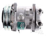 Sanden Air Conditioning Compressor 12V Ear Mount SD5H09 CXS5072 AIR CONDITIONING COMPRESSOR SANDEN - Micks Gone Bush