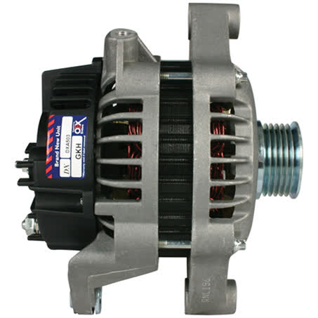 OEX Alternator 12V 100A Denso Style DXA503 ALTERNATOR OEX - Micks Gone Bush