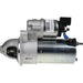 Oex Starter Motor 12V 10TH CW Delco starter motor OEX - Micks Gone Bush