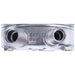 Sanden Air Conditioning Compressor 12V Ear Mount SD7L15 CXSA957 AIR CONDITIONING COMPRESSOR SANDEN - Micks Gone Bush