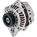 OEX Alternator 12V 55A Mitsubishi Style MXA352 ALTERNATOR OEX - Micks Gone Bush