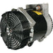 Niehoff Alternator 24V 260A Brushless External Regulator Part No. NXA9301 ALTERNATOR NIEHOFF - Micks Gone Bush