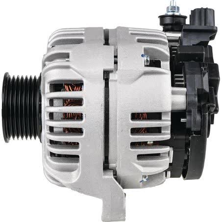 Bosch Alternator 12V 100A 1986A00795 ALTERNATOR BOSCH - Micks Gone Bush