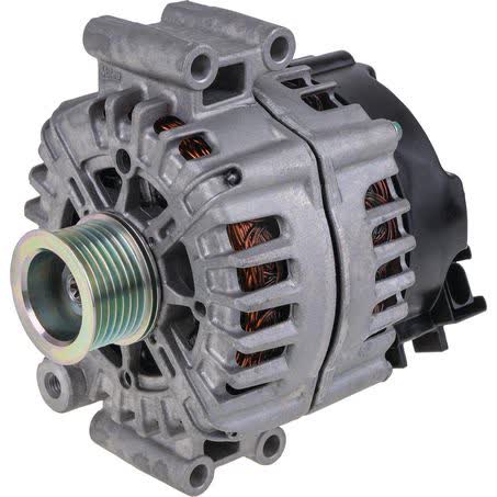 Valeo Alternator 12V 230A 439636 ALTERNATOR VALEO - Micks Gone Bush