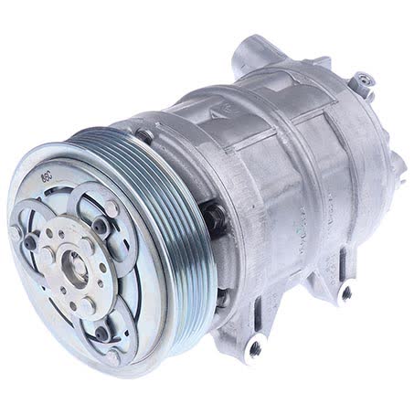 Valeo Air Conditioning Compressor 12V Ear Mount DKS17CH Part No. 815019 AIR CONDITIONING COMPRESSOR VALEO - Micks Gone Bush
