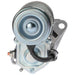 Oex Starter Motor 12V 11TH CW Denso Style starter motor OEX - Micks Gone Bush