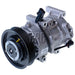 Hanon System HCC Air Conditioning Compressor 12V Direct Mount DVE12 CXH064 AIR CONDITIONING COMPRESSOR HANON SYSTEM - Micks Gone Bush