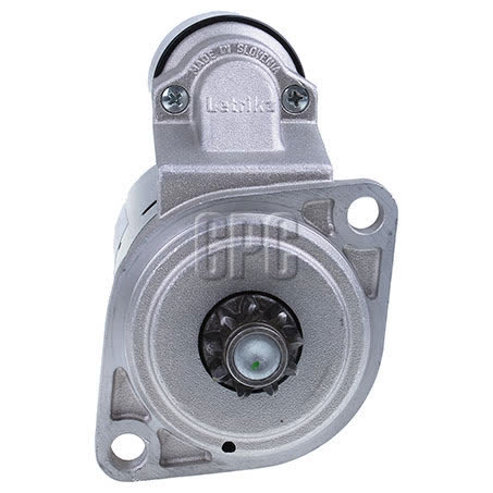 Mahle Starter Motor 12V 9 Tooth CCW 2KW MS252 STARTER MOTOR MAHLE - Micks Gone Bush