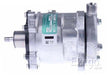 Sanden Air Conditioning Compressor Bare Ear Mount SD5H14 CXS66263 AIR CONDITIONING COMPRESSOR SANDEN - Micks Gone Bush