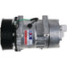 OEX Air Conditioning Compressor 24V Direct Mount SD7H15 Style CXS0040 AIR CONDITIONING COMPRESSOR OEX - Micks Gone Bush
