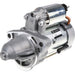 Genuine Starter Motor 12V 15T CW 1.6KW Part No. 12663052 STARTER MOTOR PASSENGER GENUINE PRODUCTS - Micks Gone Bush