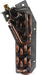 Red Dot Air Conditioning Condenser Tube And Fin Inlet #8 Mior Outlet #6 Mior RD447380P AIR CONDITIONING CONDENSER REDDOT - Micks Gone Bush