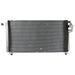 Hanon System HCC Air Conditioning Condenser Parallel Flow Pad Inlet/outlet 658 X 360 X 16MM Part No. CNX722 AIR CONDITIONING CONDENSER HANON SYSTEM - Micks Gone Bush