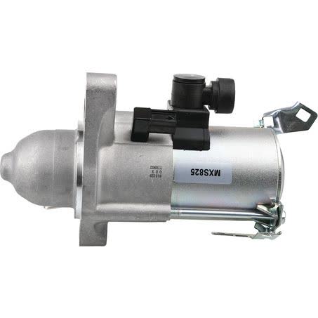 Oex Starter Motor 12V 9TH CW Mitsuba Style - See Note starter motor OEX - Micks Gone Bush