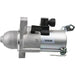 Oex Starter Motor 12V 9TH CW Mitsuba Style - See Note starter motor OEX - Micks Gone Bush