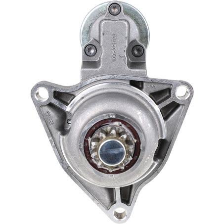 Bosch Starter Motor 12V 10 Tooth CCW 2KW 0001125031 STARTER MOTOR BOSCH - Micks Gone Bush