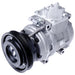 Denso Air Conditioning Compressor 12V Direct Mount 10PA15L CXD6134 AIR CONDITIONING COMPRESSOR DENSO - Micks Gone Bush