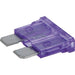 OEX Standard Blade Fuse 35A Purple Pack Of 100 Part No. ACX1608 FUSE OEX - Micks Gone Bush