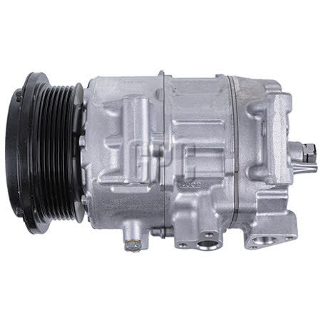 Denso Air Conditioning Compressor 12V Direct Mount CXD7540 AIR CONDITIONING COMPRESSOR DENSO - Micks Gone Bush