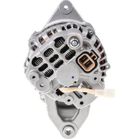 OEX Alternator 12V 60A Mitsubishi Style MXA248 ALTERNATOR OEX - Micks Gone Bush
