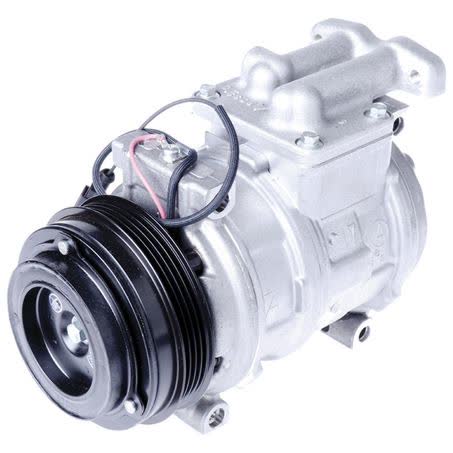 Denso Air Conditioning Compressor 24V Direct Mount 10PA17C CXD6250 AIR CONDITIONING COMPRESSOR DENSO - Micks Gone Bush
