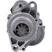 Oex Starter Motor 12V 9TH CW Mitsuba Style starter motor OEX - Micks Gone Bush
