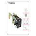 Tridon Stop Light Switch TBS069 Normally Open SWITCH TRIDON - Micks Gone Bush
