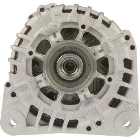 Valeo Alternator 12V 120A 439292 ALTERNATOR VALEO - Micks Gone Bush