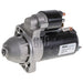Mahle Starter Motor 12V 11 Tooth CW 2KW MS298 STARTER MOTOR MAHLE - Micks Gone Bush