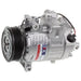 OEX Air Conditioning Compressor 12V Direct Mount Denso 6SEU14C Style CXD0074 AIR CONDITIONING COMPRESSOR OEX - Micks Gone Bush