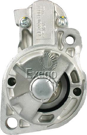 OEX Starter Motor 12V 8T CW Mitsubishi Style RXS297 STARTER MOTOR OEX - Micks Gone Bush