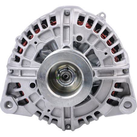 Bosch Alternator 12V 200A Part No. 1986A00955 ALTERNATOR BOSCH - Micks Gone Bush