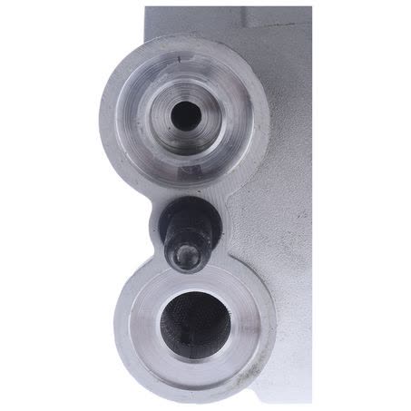 Delphi Air Conditioning Compressor 12V Direct Mount V5 CXG5349 AIR CONDITIONING COMPRESSOR DELPHI - Micks Gone Bush