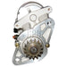 Auto Electrics Aust Starter Motor 12V 15 Tooth CW Denso Style ASND1336 STARTER MOTOR AUTO ELECTRICS AUST - Micks Gone Bush