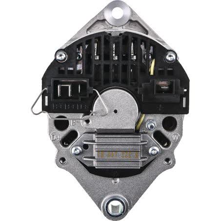 Mahle Alternator 12V 55A MG43 OEM 11201071 ALTERNATOR MAHLE - Micks Gone Bush