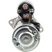 Oex Starter Motor 12V 8TH CW Mitsubishi Style starter motor OEX - Micks Gone Bush