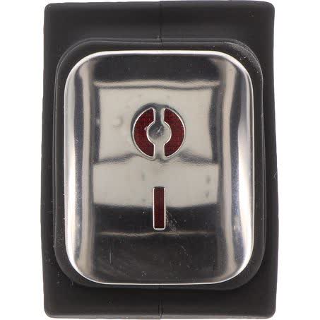 Drivetech 4X4 Carling Style On/off Dpdt Rocker Switch 12/24V 30A DT-11209 SWITCH DRIVETECH 4X4 - Micks Gone Bush