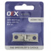 OEX Midi Fuse 125A Bolt On Single Pack ACX6511BL FUSE OEX - Micks Gone Bush