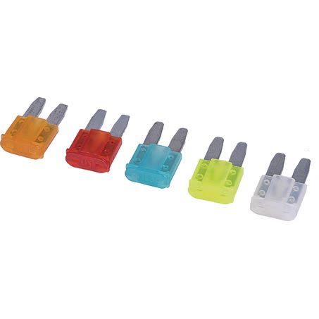 OEX Micro 2 Blade Fuse Assortment Pack – ACX1659 BLADE FUSES OEX - Micks Gone Bush