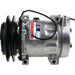 OEX Air Conditioning Compressor 24V Ear Mount SD7H15 Style CXS0072 AIR CONDITIONING COMPRESSOR OEX - Micks Gone Bush