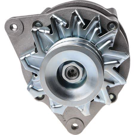 Mahle Alternator 12V 100A MG292 ALTERNATOR MAHLE - Micks Gone Bush
