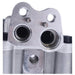 Hanon System HCC Air Conditioning Compressor 12V Direct Mount HS15 CXH029 AIR CONDITIONING COMPRESSOR HANON SYSTEM - Micks Gone Bush