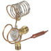 Denso Air Conditioning TX Valve 90 Deg. (L) Externally Equalised 1 Ton TXX9021 AIR CONDITIONING TX VALVE DENSO - Micks Gone Bush