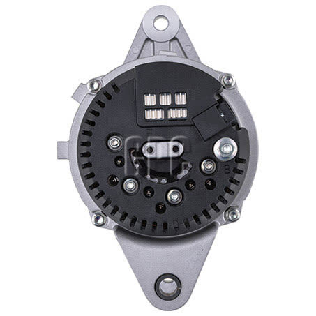 Nikko Alternator 24V 90A NXA9723 Twin Leg New Brushless ALTERNATOR NIKKO - Micks Gone Bush